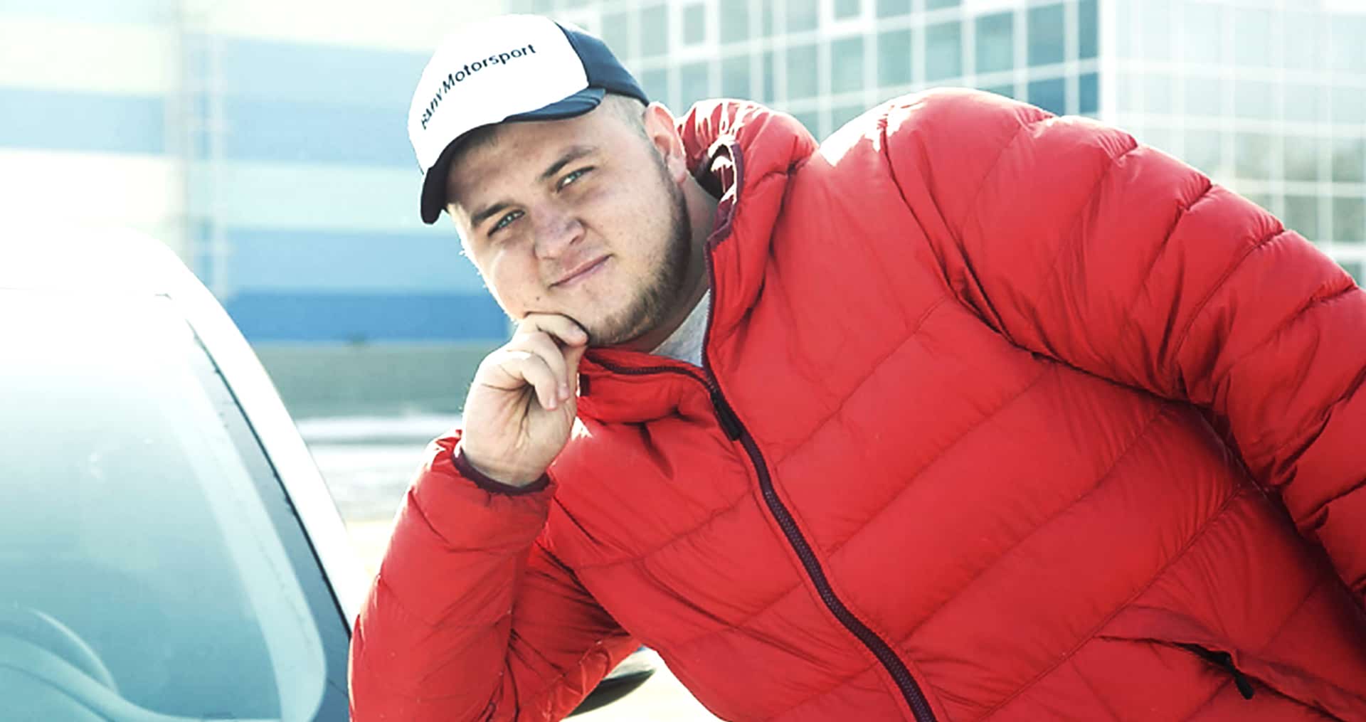 водитель такси